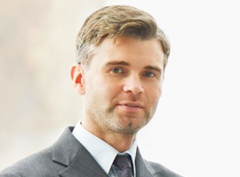 Gregory Walker